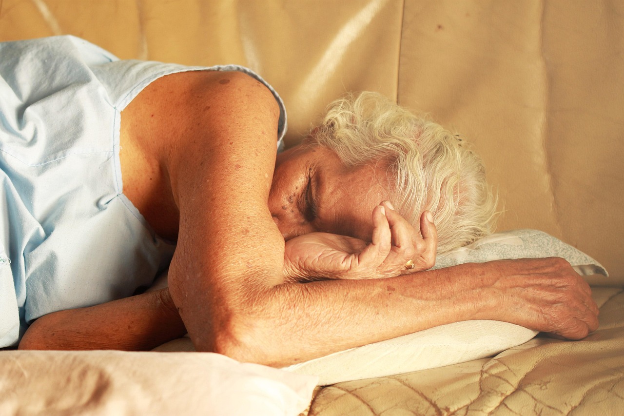 Dementia And Alzheimer’s Support